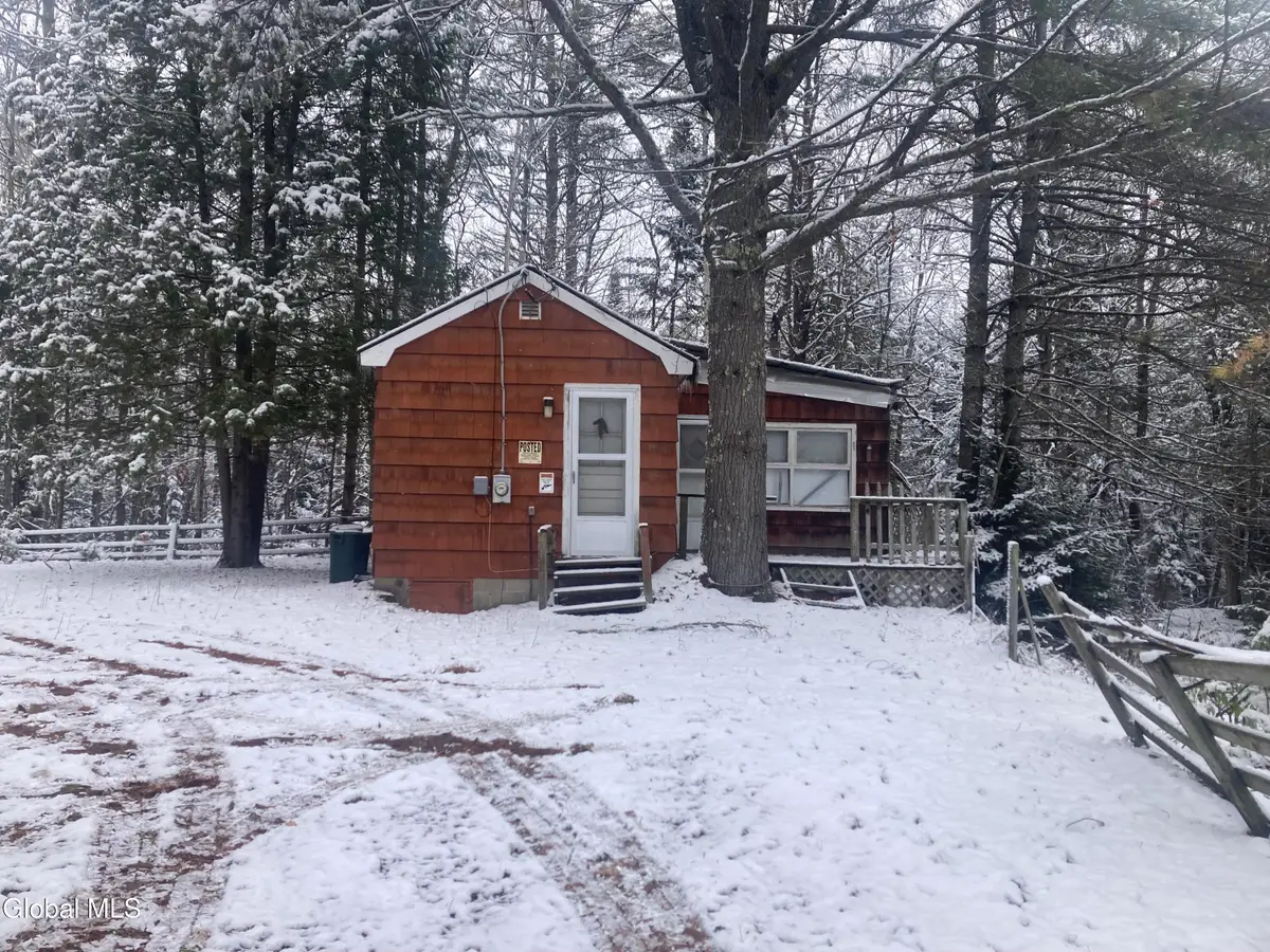 856 Olmstedville Road, Chester, NY 12853 - Image #1