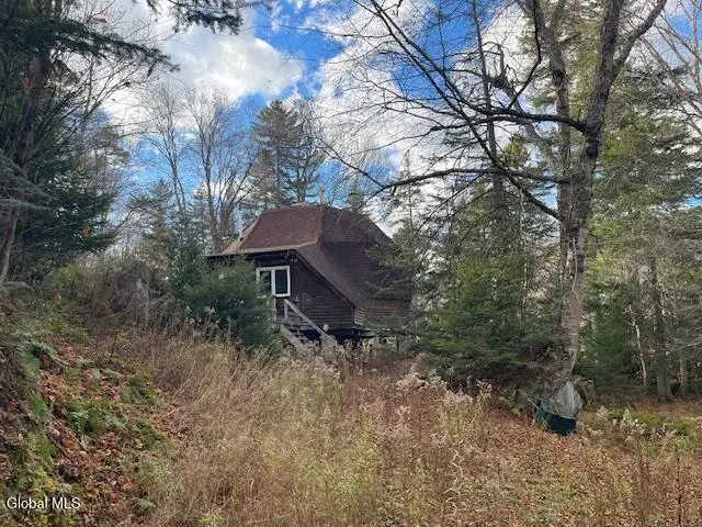 1884 Goodnow Flow, Newcomb, NY 12852 - Image #1