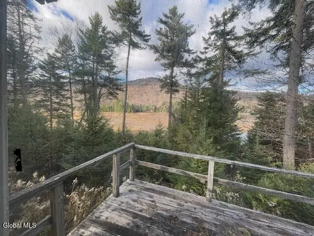 1884 Goodnow Flow, Newcomb, NY 12852 - Image #2