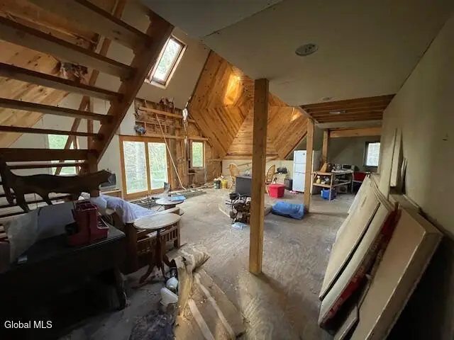 1884 Goodnow Flow, Newcomb, NY 12852 - Image #3