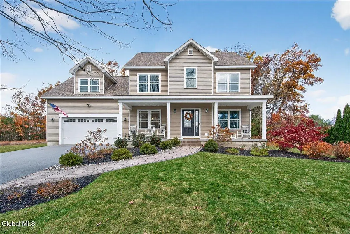 3 Tomaselli Court, Ballston, NY 12020 - Image #1