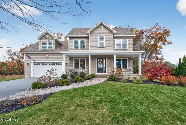 3 Tomaselli Court, Ballston, NY 12020