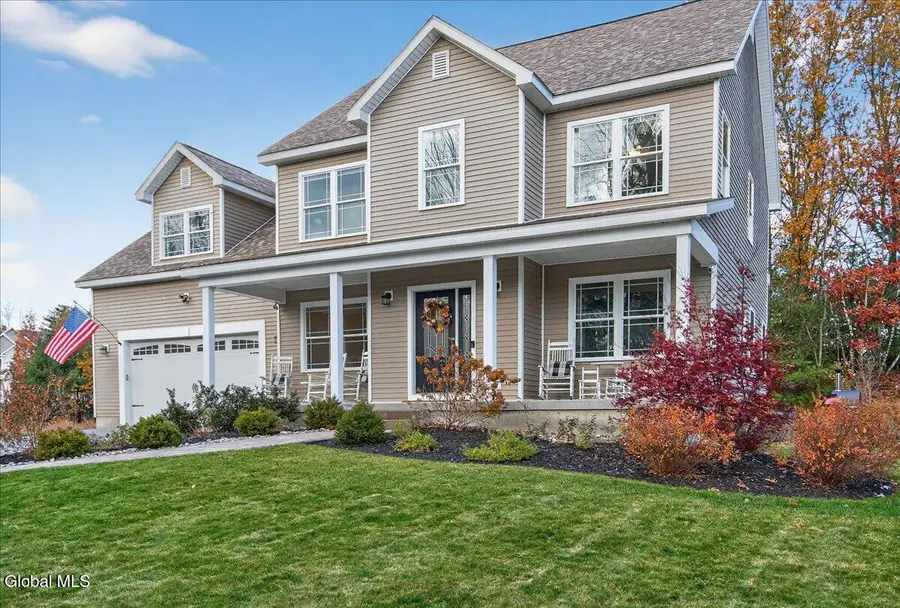 3 Tomaselli Court, Ballston, NY 12020 - Image #2