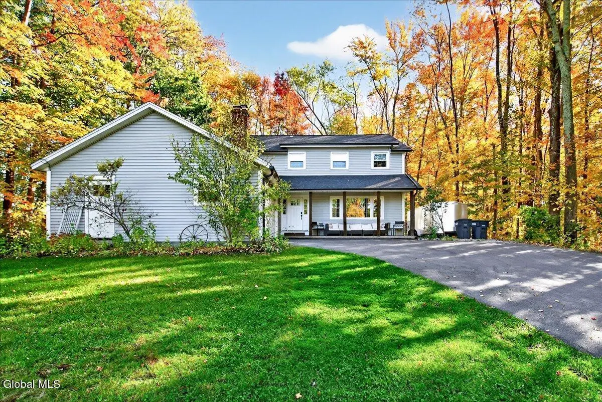 16 Nelson Avenue, Saratoga Springs, NY 12866 - Image #1