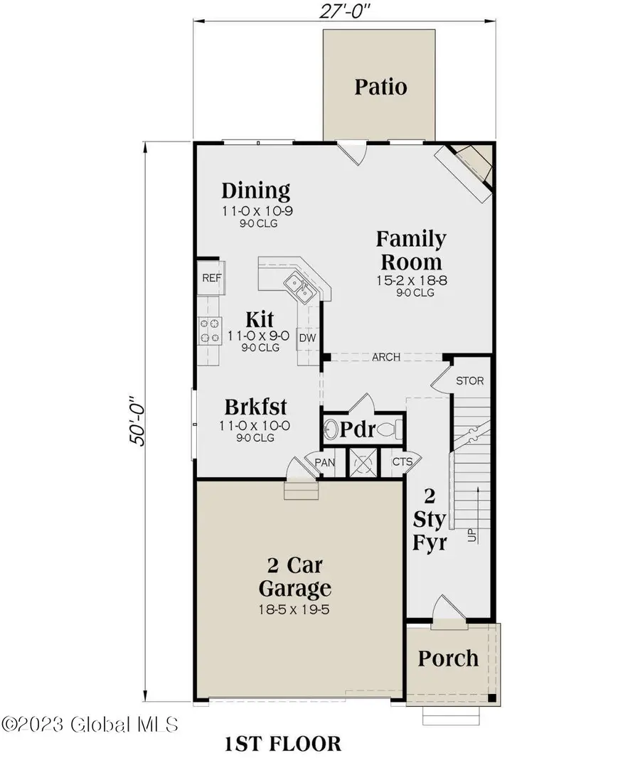 61 Van Dorn Street, Saratoga Springs, NY 12866 - Image #2