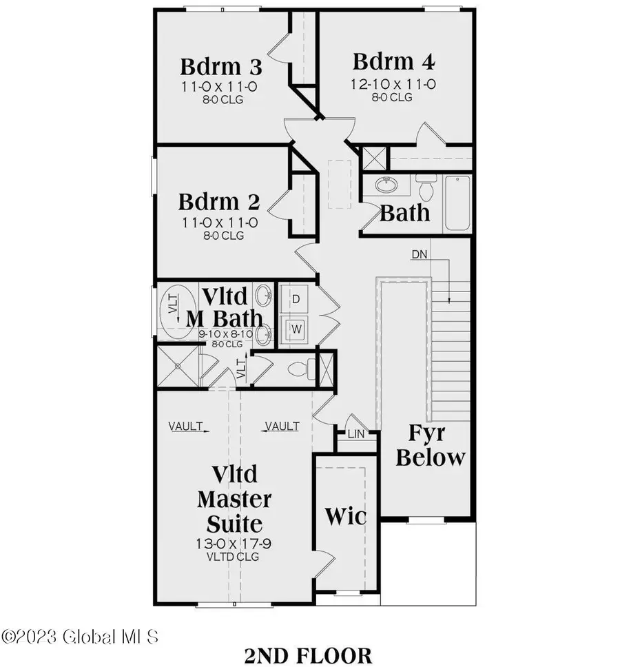 61 Van Dorn Street, Saratoga Springs, NY 12866 - Image #3