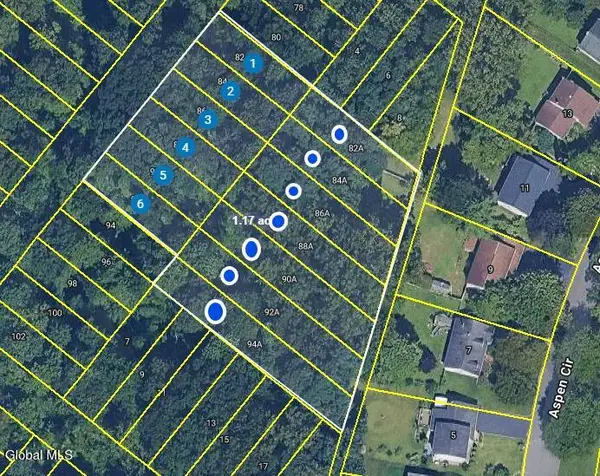 84 Oliver Avenue, Albany, NY 12203