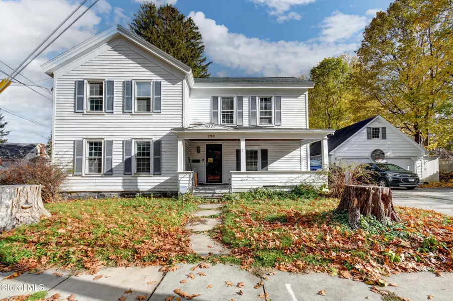 258 Kingsboro Avenue, Gloversville, NY 12078 - Image #2