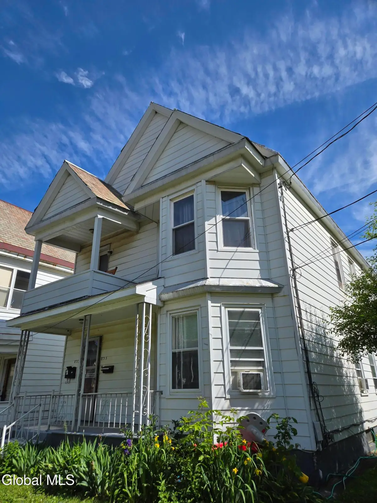 833 Mason Street, Schenectady, NY 12308 - Image #1