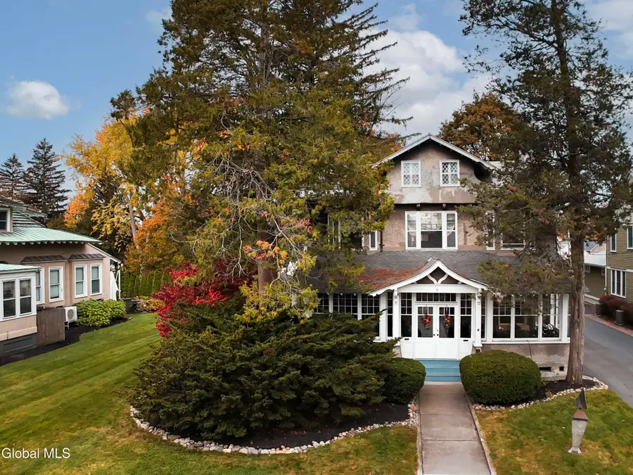 6 Manning Boulevard, Albany, NY 12203 - Image #2