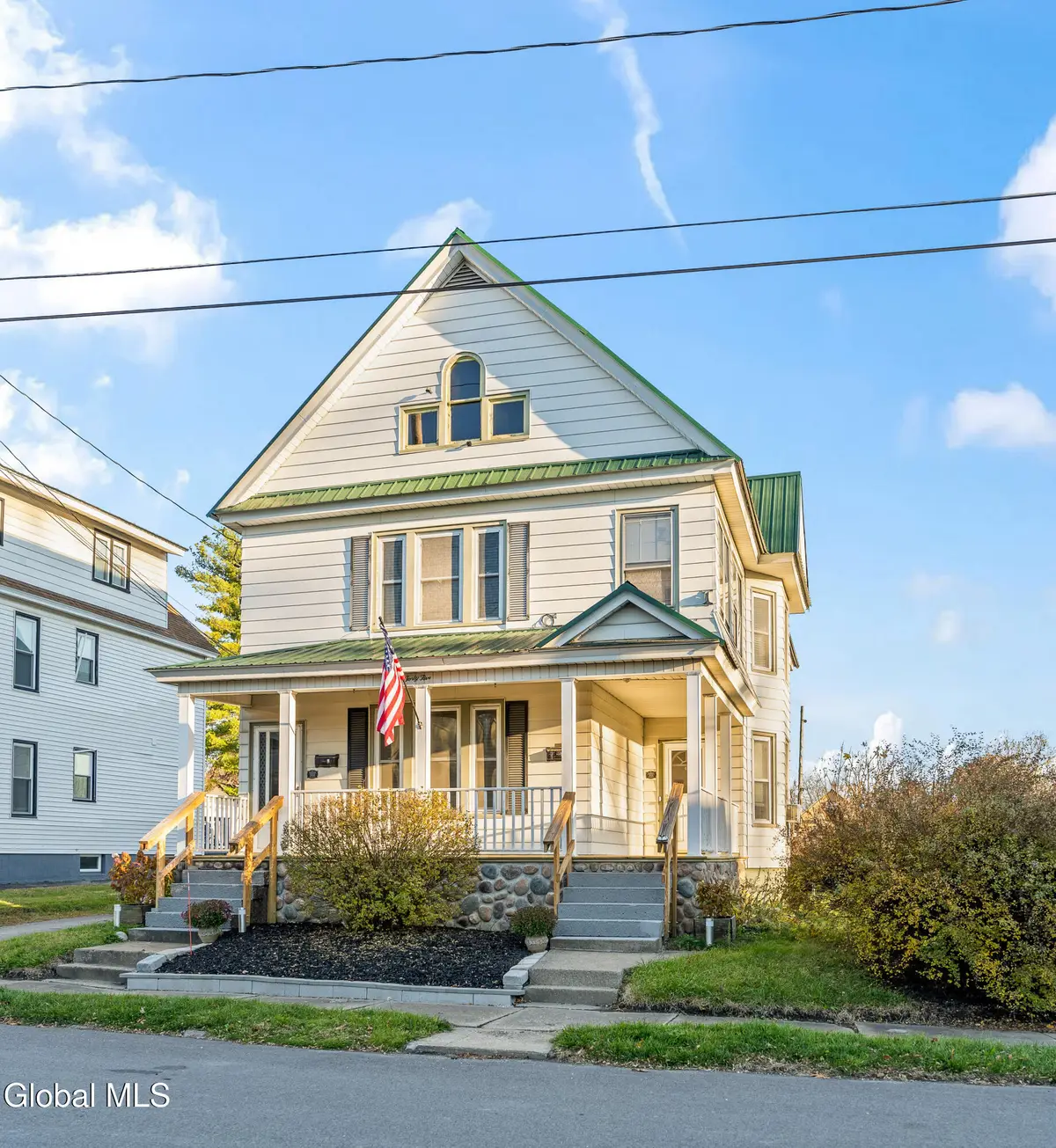 45 Pulaski Street, Amsterdam, NY 12010 - Image #1