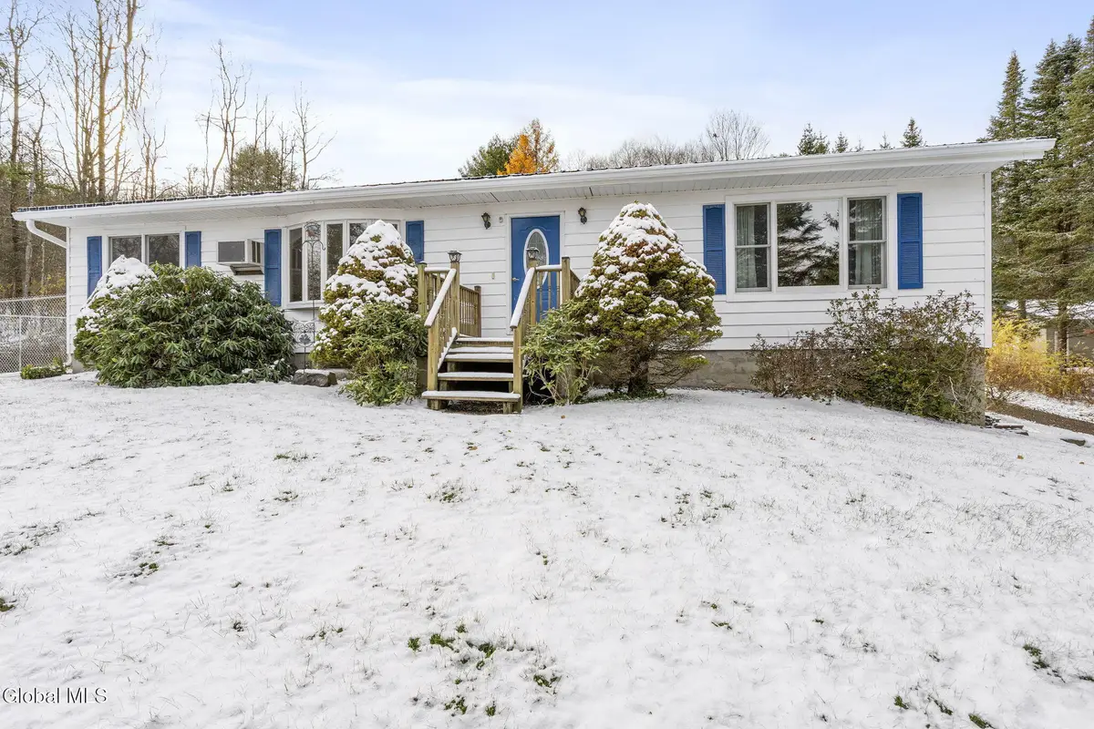 491 County Highway 49, Morris, NY 13808 - Image #1