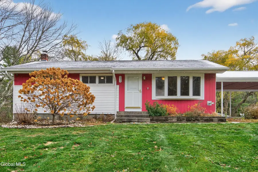 136 Stanton Road, Coeymans Hollow, NY 12046 - Image #3