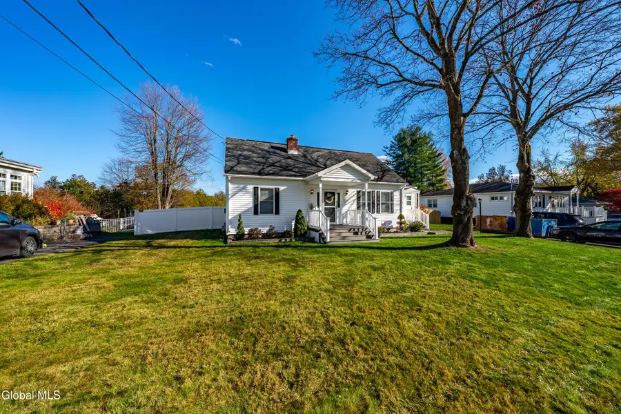 96 Euclid Avenue, Troy, NY 12180 - Image #2