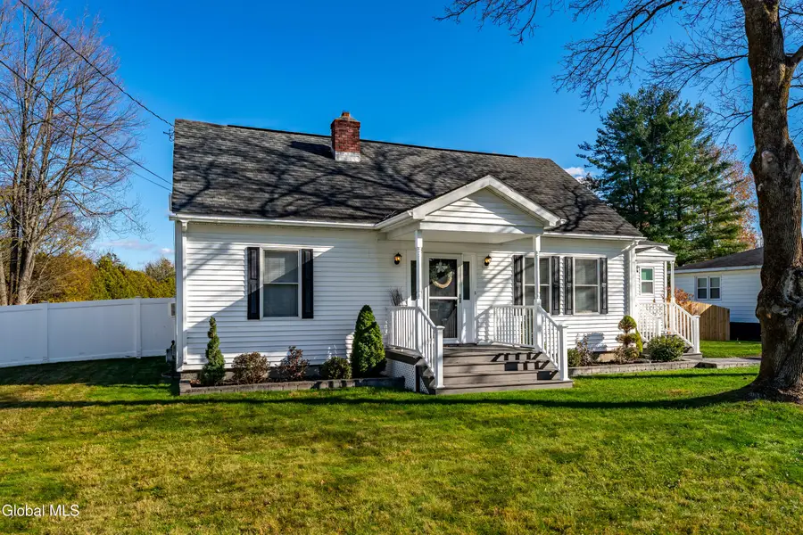 96 Euclid Avenue, Troy, NY 12180 - Image #3