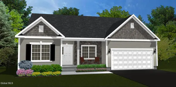 31 Saddlebrook Boulevard, Ballston, NY 12019