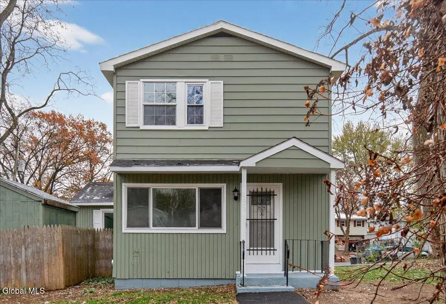 278 Donald Avenue, Schenectady, NY 12304 - Image #2