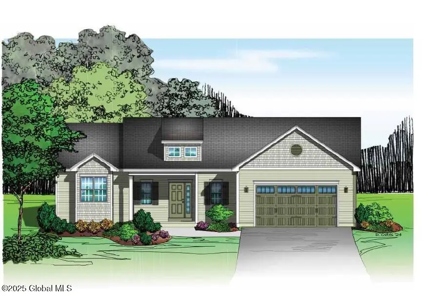 8 Brookhaven Court, Saratoga, NY 12866 - Image #1