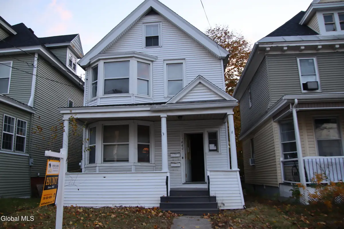860 Washington Avenue, Albany, NY 12203 - Image #1