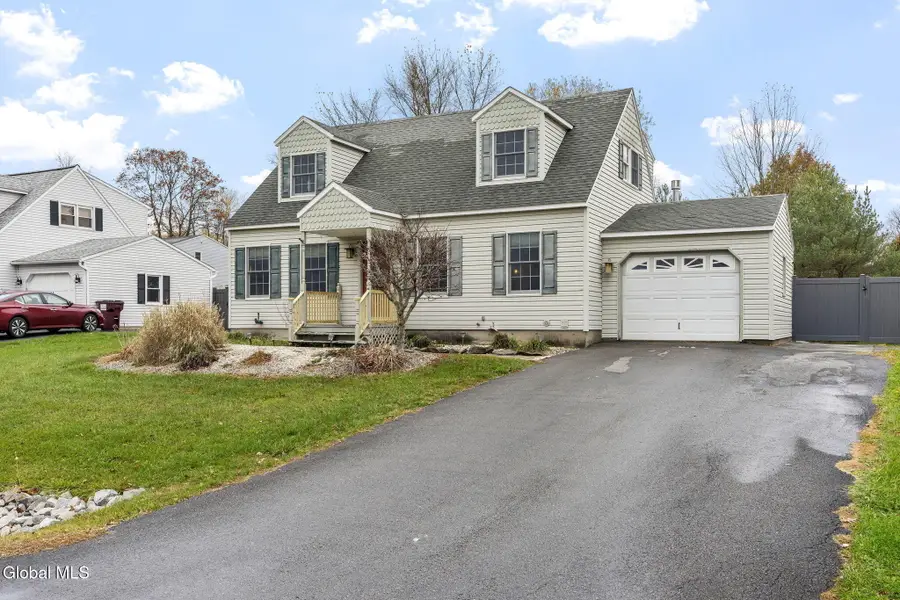 120 S Gurba Drive, Stillwater, NY 12170 - Image #2