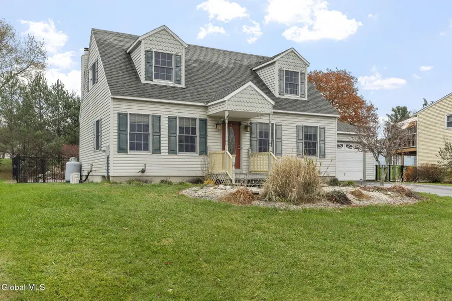 120 S Gurba Drive, Stillwater, NY 12170 - Image #3