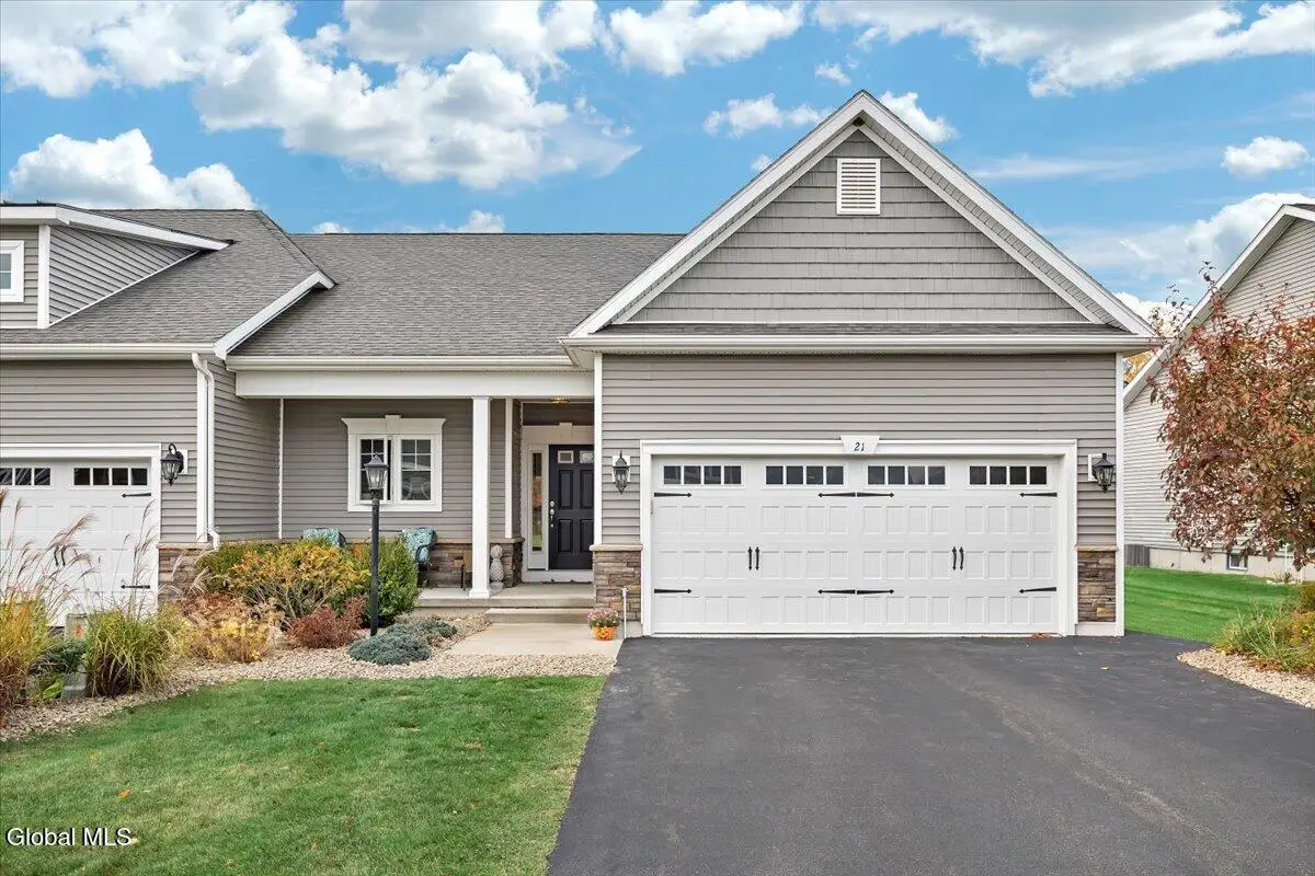 21 David Drive, Glenmont, NY 12077 - Image #1