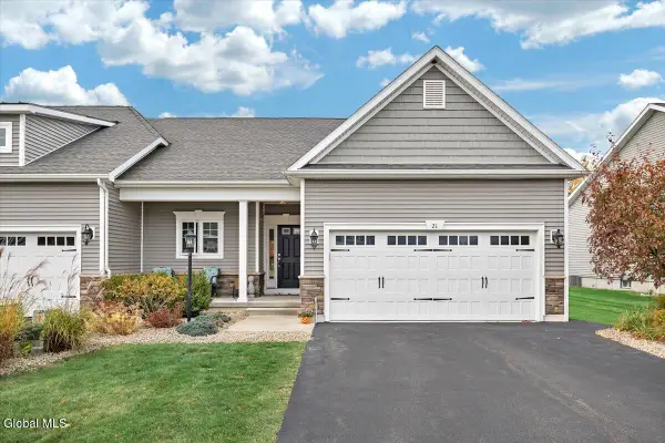 21 David Drive, Bethlehem, NY 12077