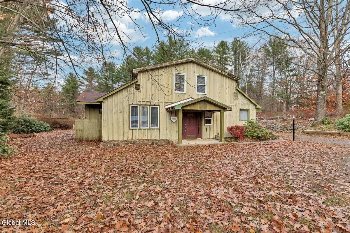 2212 Call Street, Lake Luzerne, NY 12846 - Image #1