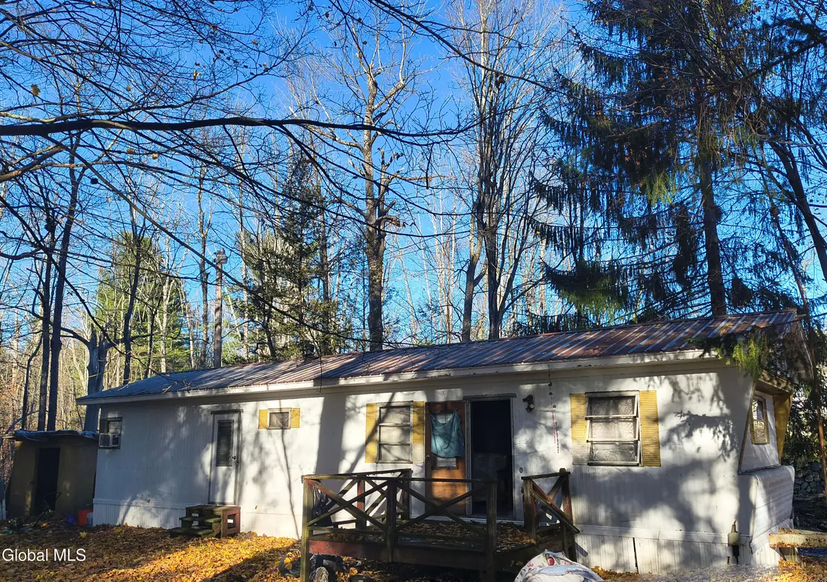 121 Bushnell Road, Mayfield, NY 12117 - Image #1