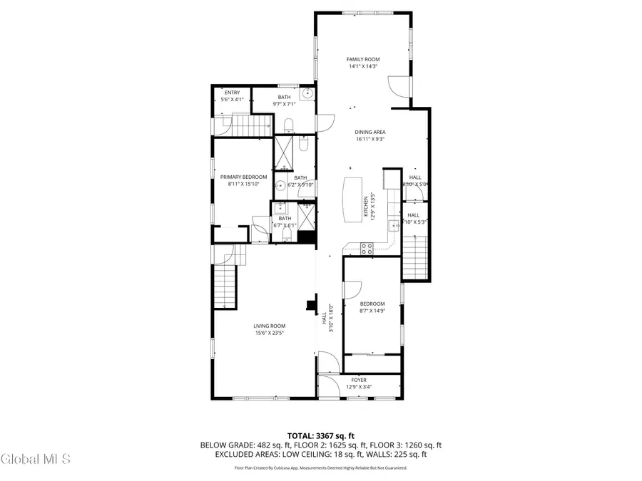 1513 Broadway, Schenectady, NY 12306 - Image #3