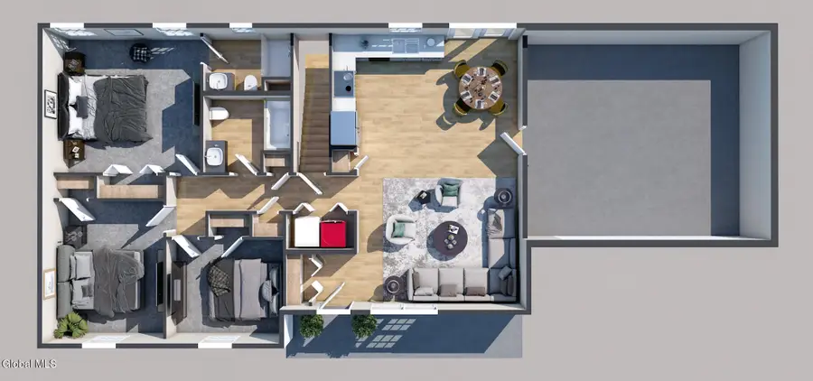 L14 Black Bear Path, Corinth, NY 12822 - Image #2