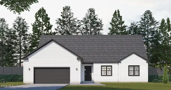 L15 Black Bear Path, Corinth, NY 12822