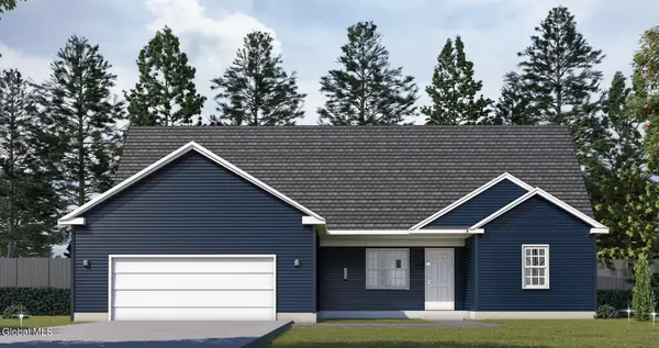 L16 Black Bear Path, Corinth, NY 12822