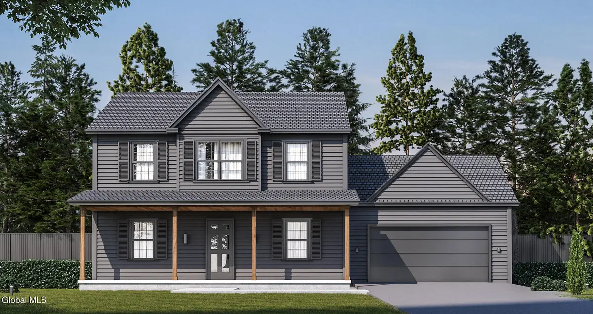 L32 Black Bear Path, Corinth, NY 12822 - Image #1