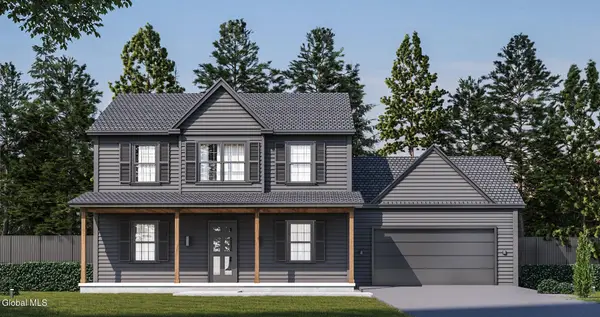 L32 Black Bear Path, Corinth, NY 12822