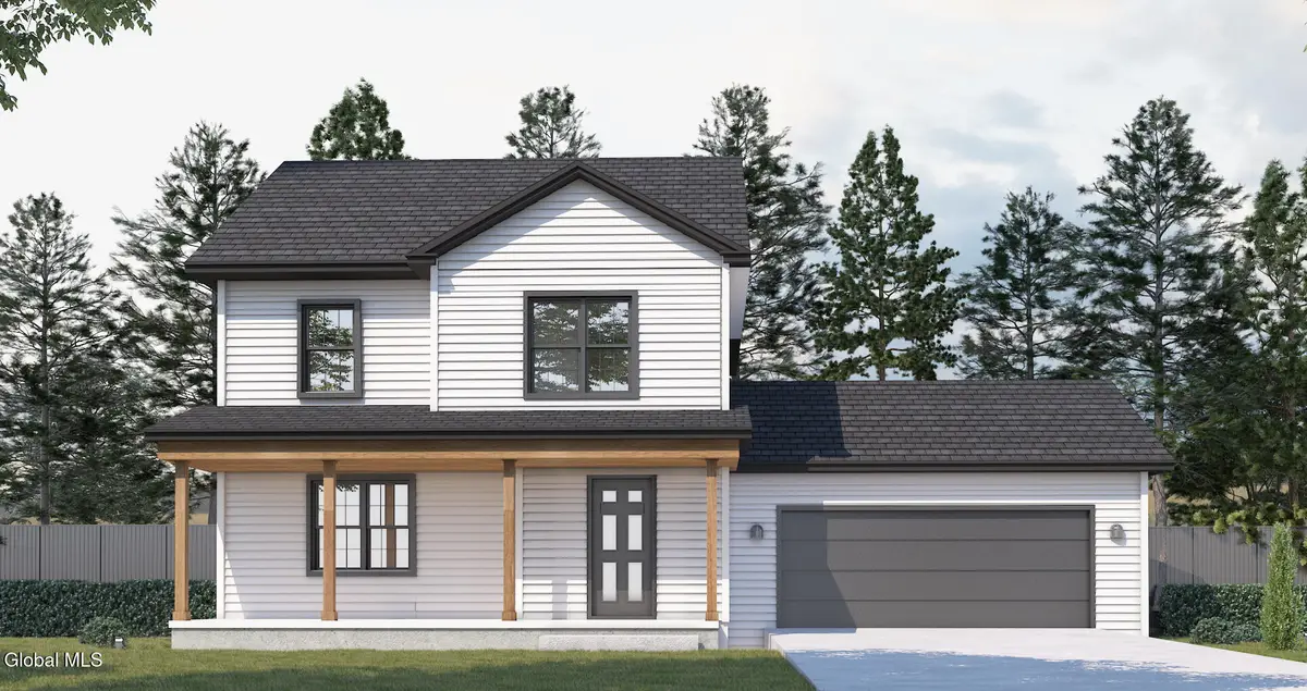 L7 Black Bear Path, Corinth, NY 12822 - Image #1