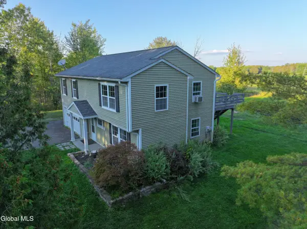 38 Ichabod Crane Circle, Coxsackie, NY 12051