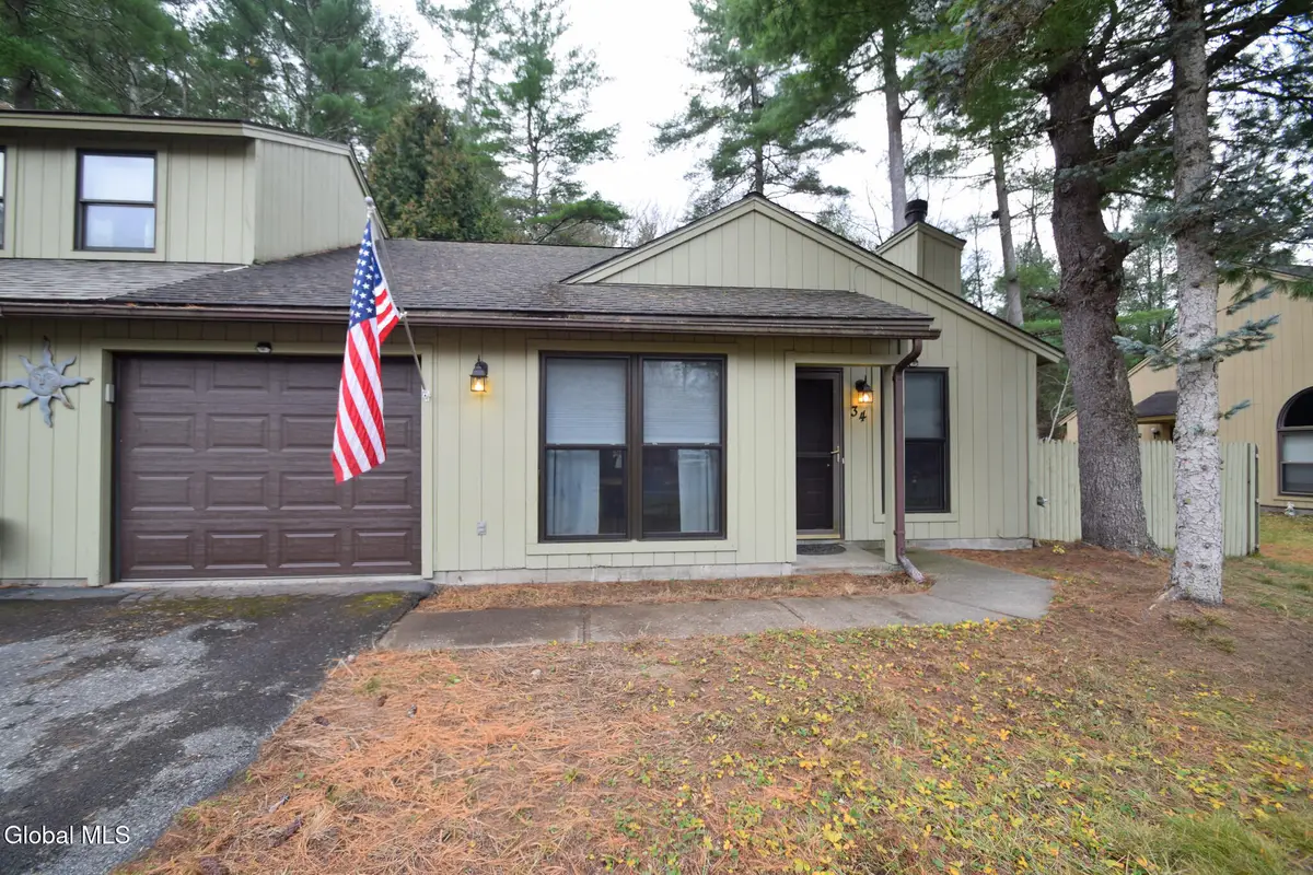 34 Margaret Drive, Queensbury, NY 12804 - Image #1