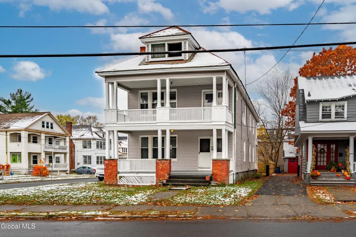 23 N Lake Avenue, Troy, NY 12180 - Image #1