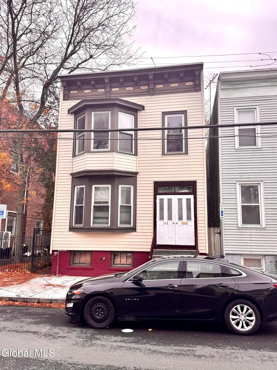 348 1st Street, Albany, NY 12206 - Image #2