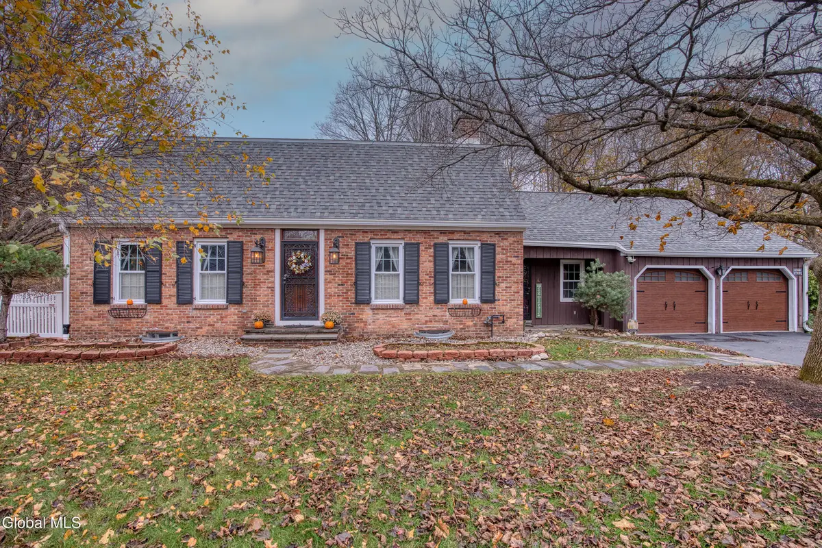 6 Glenkill Road, Brunswick, NY 12180 - Image #1