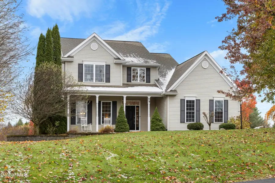 74 Moreland Drive, Halfmoon, NY 12118 - Image #2
