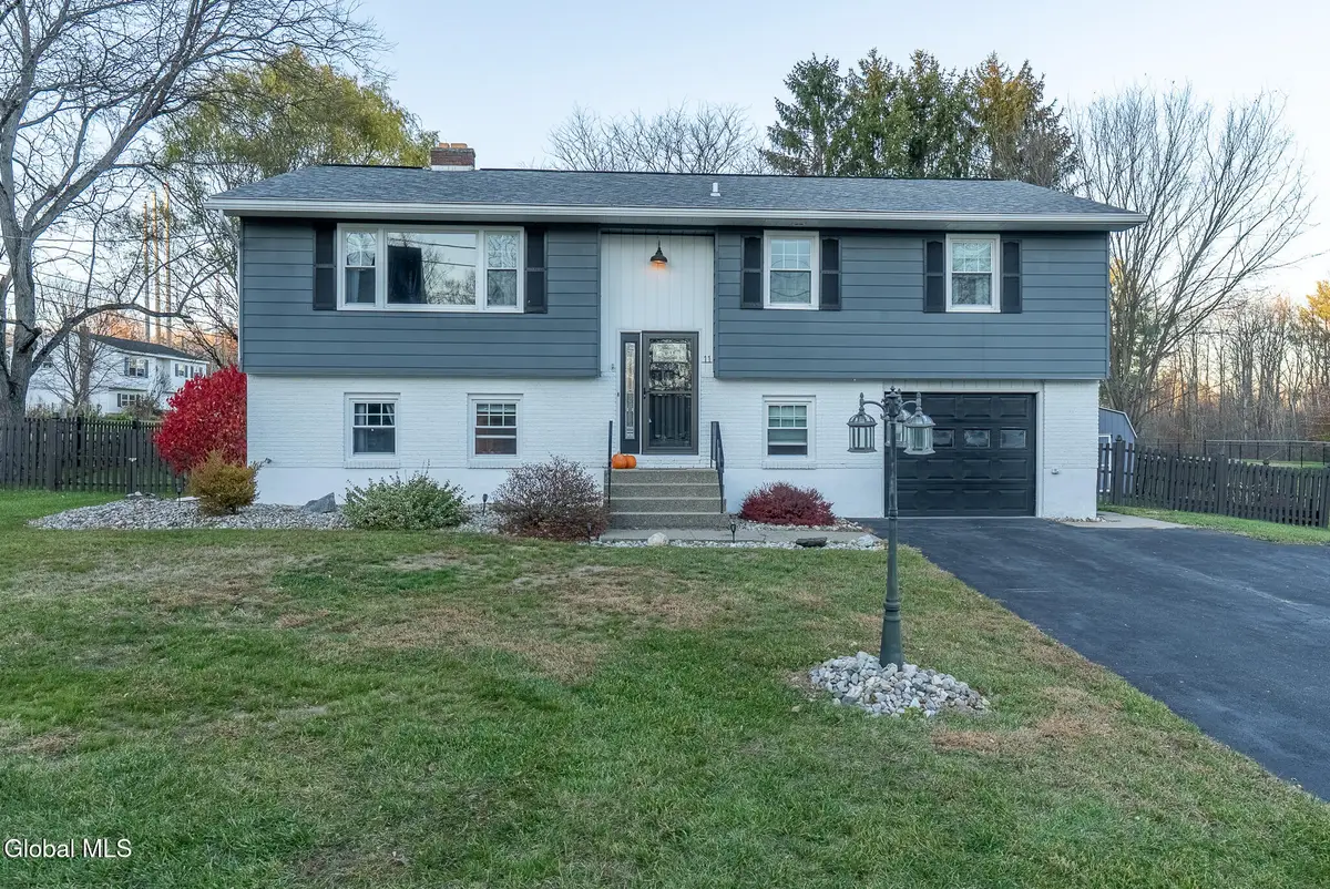 11 Walnut Road, Mechanicville, NY 12118 - Image #1