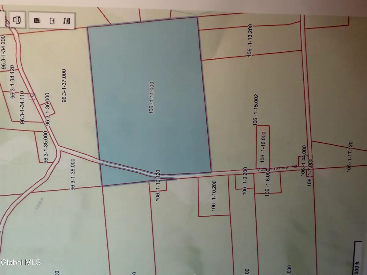 L11.000 Mutton Hollow Road, Moriah, NY 12960 - Image #1