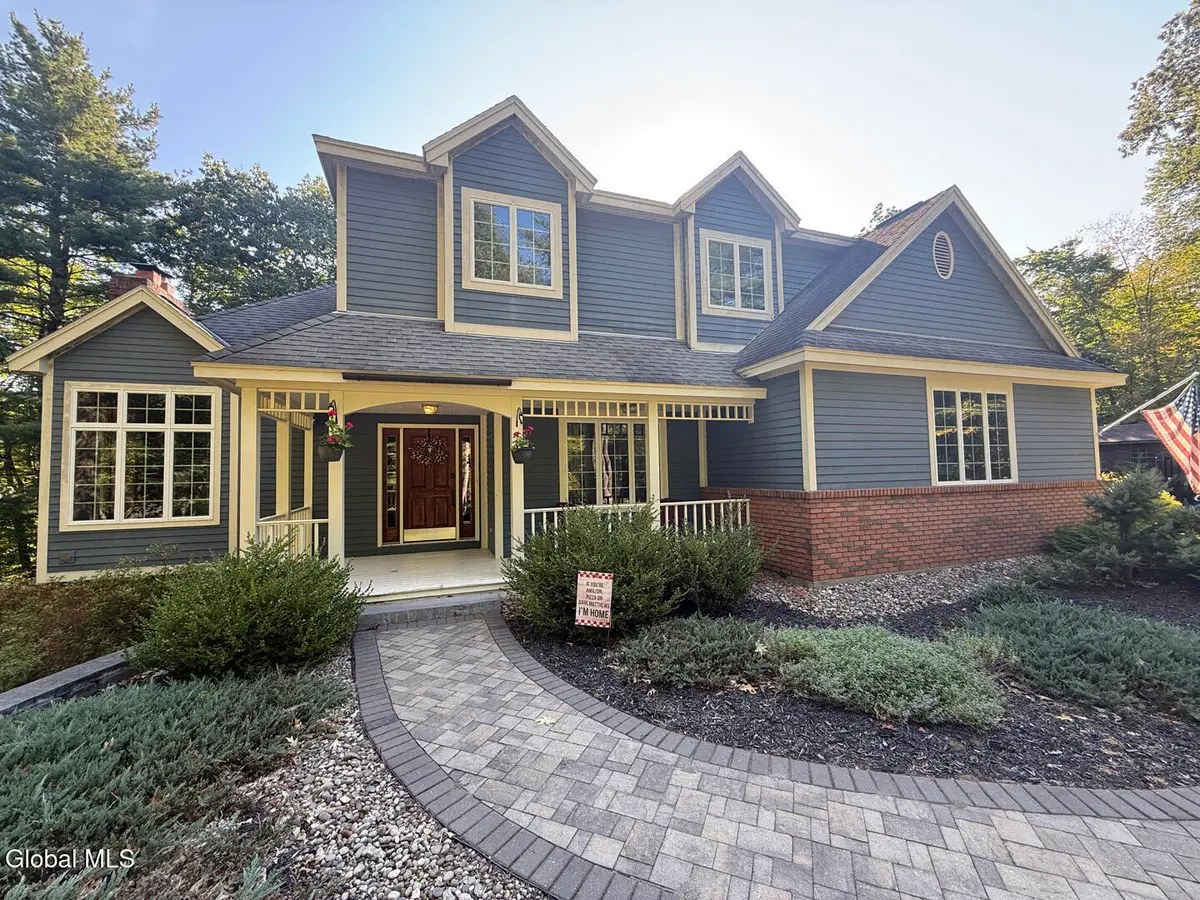 12 Pond Hollow Road, West Sand Lake, NY 12018 - Image #1