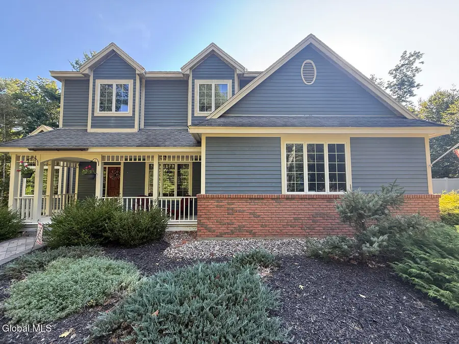 12 Pond Hollow Road, West Sand Lake, NY 12018 - Image #2