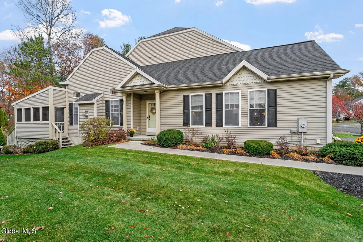 74 Claire Pass, Saratoga Springs, NY 12866 - Image #1