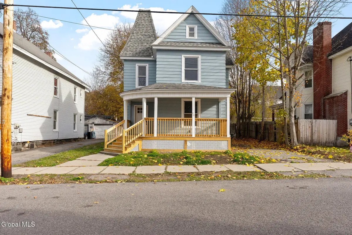 55 S Judson Street, Gloversville, NY 12078 - Image #1
