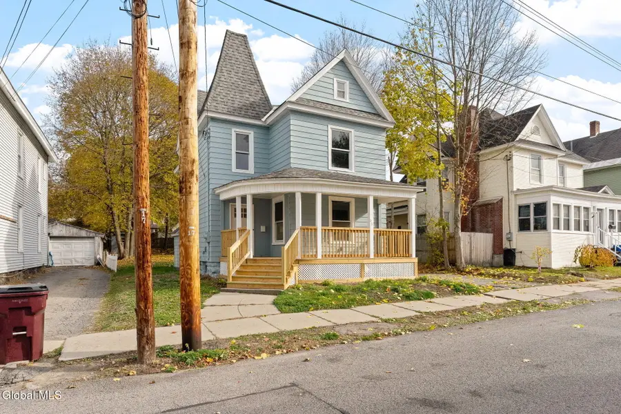 55 S Judson Street, Gloversville, NY 12078 - Image #2