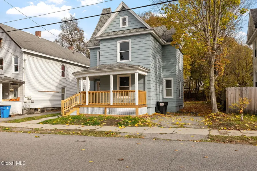 55 S Judson Street, Gloversville, NY 12078 - Image #3
